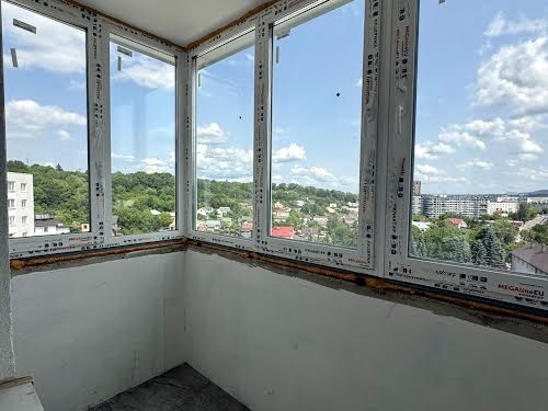 квартира за адресою Замарстинівська вул. (Калініна), 133б