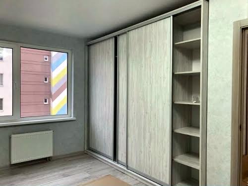 квартира за адресою Стеценка вул., 75-К