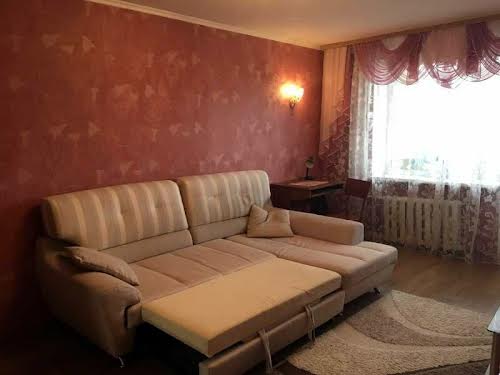 квартира за адресою Дмитра Іванова вул., 6