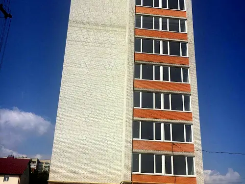 квартира за адресою Скоропадского, 4