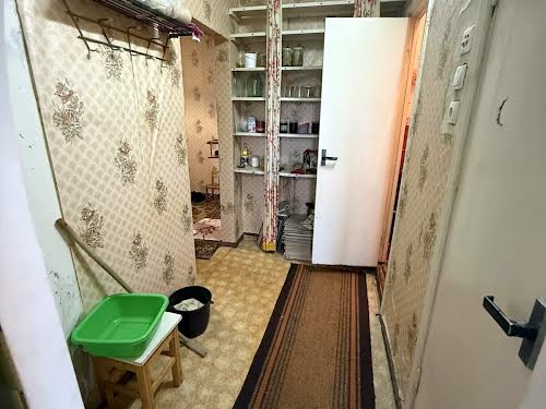 квартира за адресою Максима Залізняка вул., 18