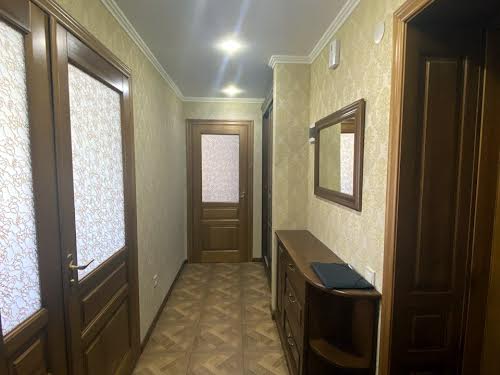 квартира за адресою Мазепи вул., 1