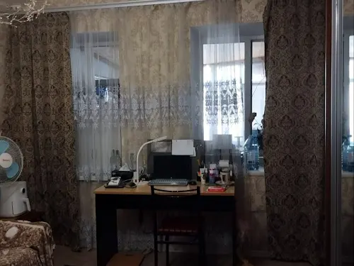 квартира по адресу Прохоровская ул., 75