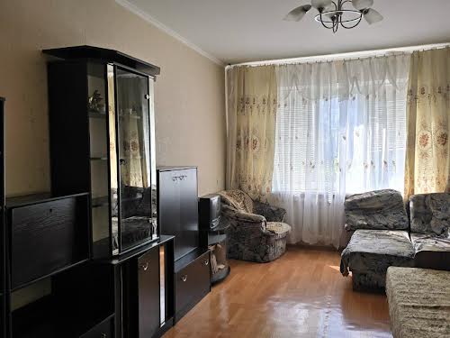 кімната за адресою Семена Палія вул. (Дніпропетровська дорога), 109