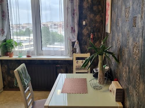 квартира за адресою Запорізьке шосе, 68