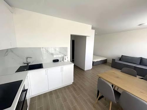 квартира за адресою Берковецька вул., 6Б
