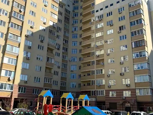 квартира по адресу Васильченка ул., 3