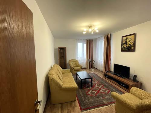 квартира по адресу Львов, Петра Панча ул., 16