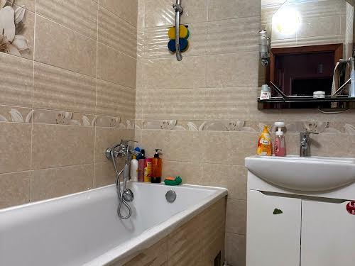 квартира за адресою Франциска Скорини вул., 44