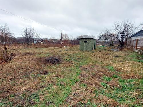 участок по адресу Лугова, 393