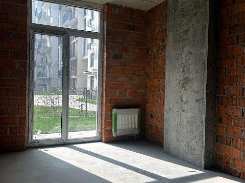 квартира за адресою Галицька вул., 3