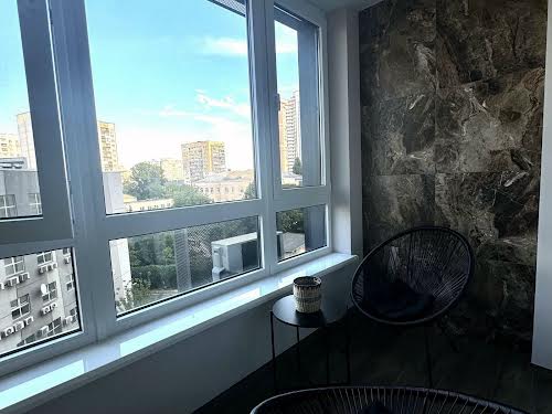 квартира за адресою Митрополита Василя Липківського вул. (Урицького), 38