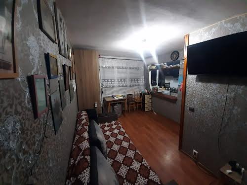 квартира за адресою Копилівська вул., 10б