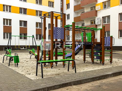 квартира за адресою Проектована Тролейбусна вул., 3