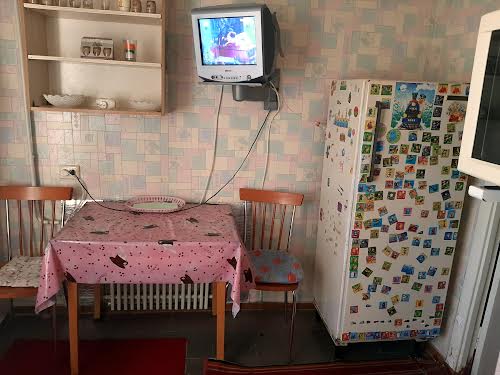 квартира за адресою Фестивальний пров., 3