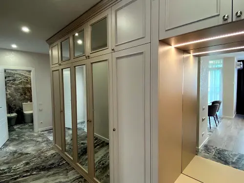 квартира за адресою Тадея Рильського бульв., 3