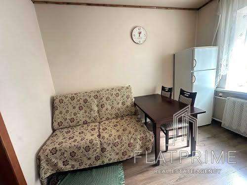 квартира за адресою Миколи Бажана просп., 26