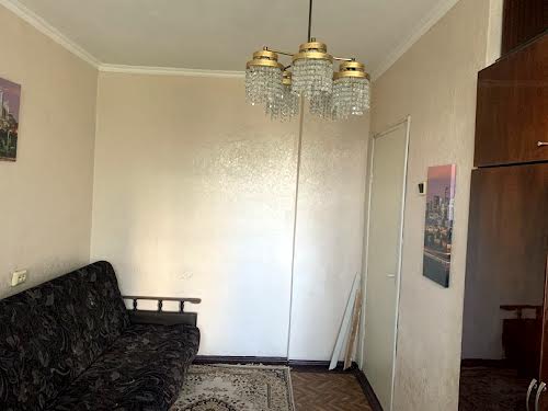 квартира за адресою Дмитра Іванова вул., 6