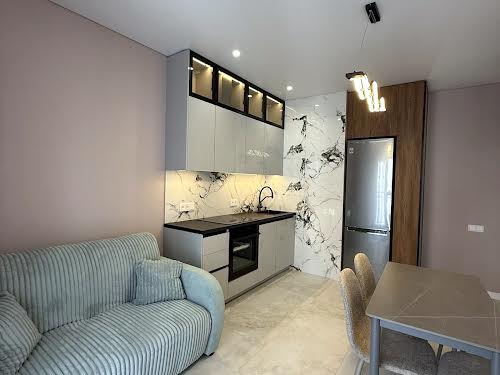 квартира за адресою Краснова, 3