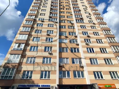 квартира по адресу Краковская ул., 27
