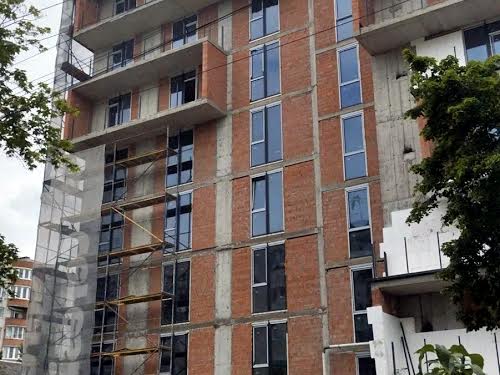 квартира за адресою Зелена вул., 115