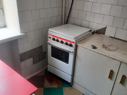 квартира по адресу Володимирська ул., 65