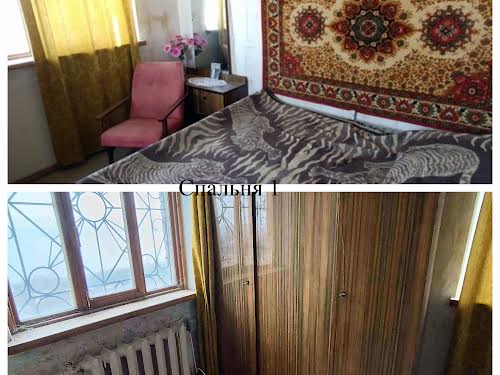 будинок за адресою Моряк 4, 29