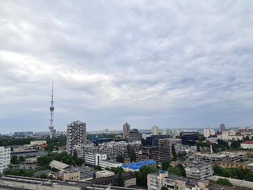 квартира по адресу Дегтяревская ул., 17 к1