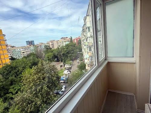 квартира за адресою Менахем-Мендл Шнеєрсона вул. (Мініна), 11