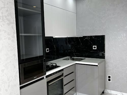 квартира по адресу Высочана ул., 18