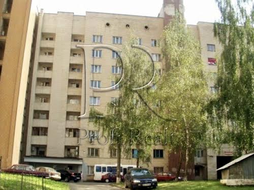 квартира за адресою Миколи Голего вул. (Лебедєва-Кумача), 7Б
