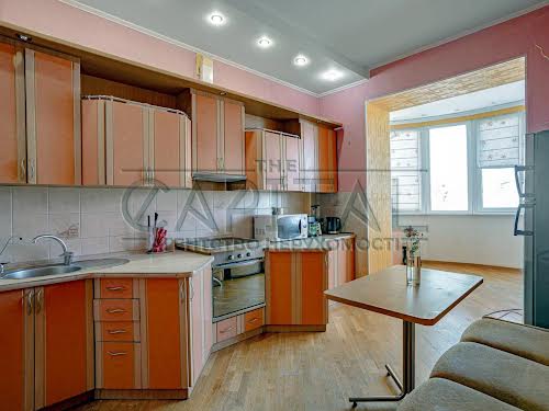 квартира по адресу Владимира Ивасюка просп. (Героїв Сталінграду), 8