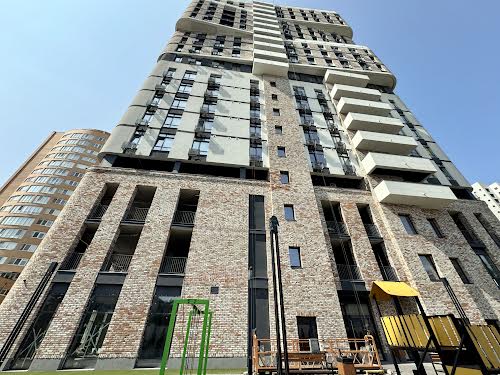квартира за адресою Ламана вул., 18