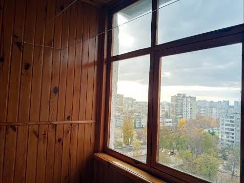 квартира за адресою Академіка Палладіна просп., 13