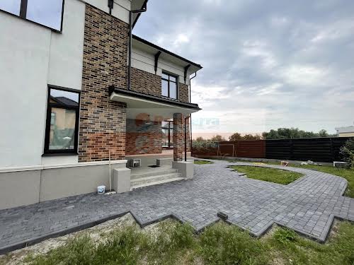 будинок за адресою Богатирська вул., 30б