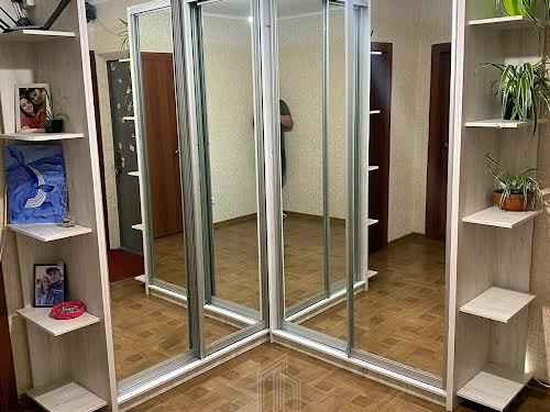 квартира за адресою Балтійський пров., 5