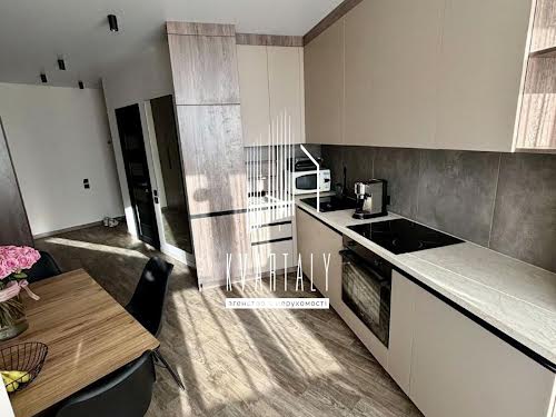 квартира по адресу Балтийский пер., 5