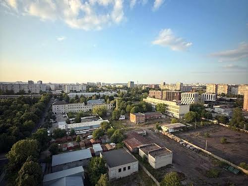 квартира за адресою Львів, Трускавецька вул., 2-А