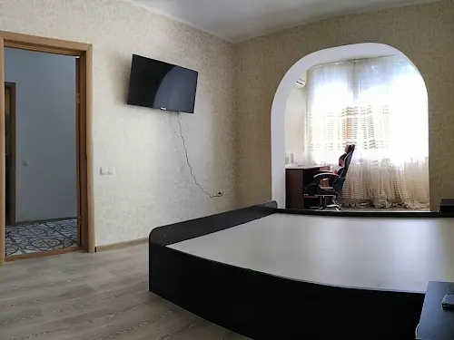 квартира по адресу Шишкіна, 48/2