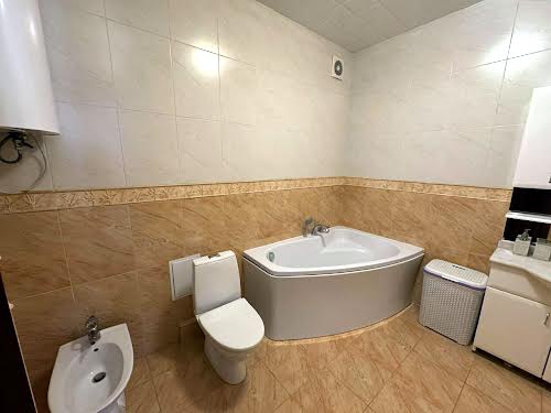 квартира по адресу Тенистая ул., 10
