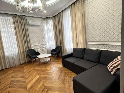 квартира за адресою Зелена вул., 5
