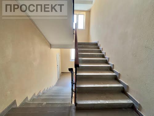 квартира по адресу Свободи просп. (Прокофʼєва), 16 к3