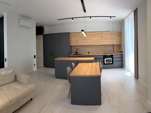 квартира за адресою Велика Арнаутська вул., 23б