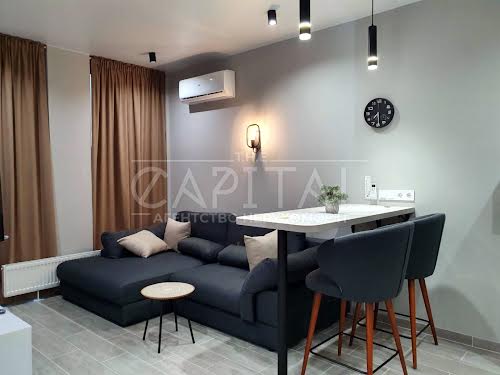 квартира за адресою Науки просп., 58
