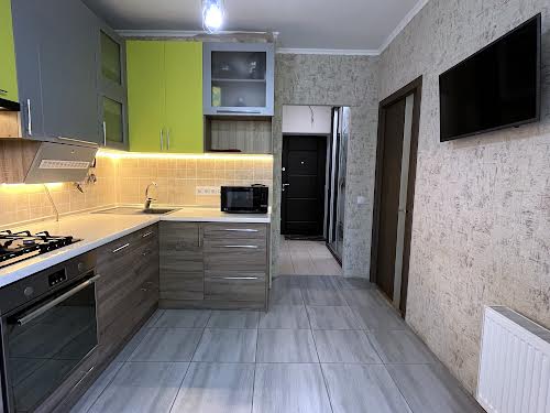 квартира по адресу Леси Украинки бульв., 10