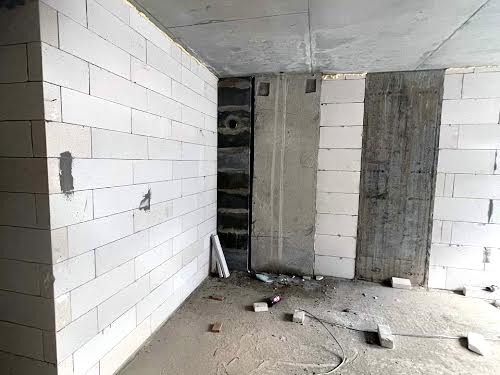 квартира за адресою Поліська вул., 2-Б