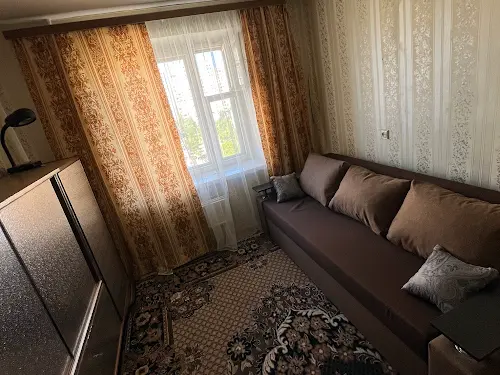квартира по адресу Будищанская ул., 4
