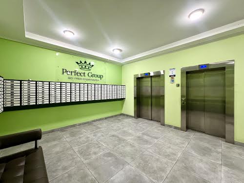 квартира по адресу Ревуцкого ул., 40-Г