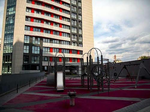 квартира за адресою Митрополита Василя Липківського вул. (Урицького), 16-А