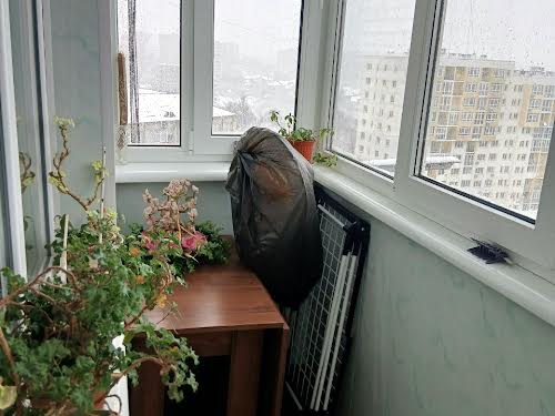квартира за адресою Лисеницька вул., 9